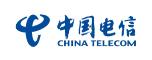 中国电信标识