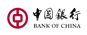 中国银行标识
