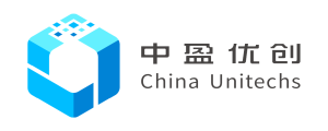 中盈优创标识