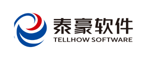 泰豪软件标识