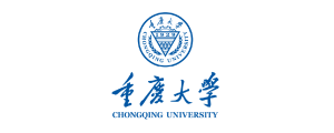 重庆大学标识
